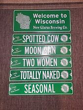 Set new glarus for sale  Racine