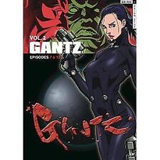 Dvd gantz vol. d'occasion  Les Mureaux