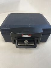 Sentry safe fire for sale  Huntingdon Valley
