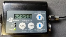 Lectrosonics smv miniature for sale  Savannah