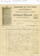 Dépt villeudieu indre d'occasion  Romorantin-Lanthenay