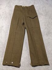 Canadian army pants for sale  Duluth