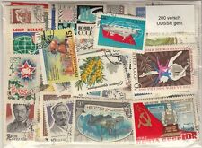200 briefmarken udssr gebraucht kaufen  Bretzfeld