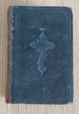 Gesangbuch luth kirche gebraucht kaufen  Nienstädt