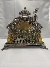 D59 judaica massiver gebraucht kaufen  Rösrath