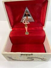 Vtg 70s ballerina for sale  Minneapolis