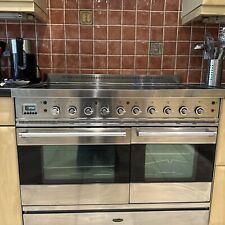 britannia range cooker for sale  EPSOM