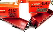 Primex märklin 4537 gebraucht kaufen  Düsseldorf