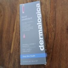 Dermalogica liquid peelfoliant for sale  UK