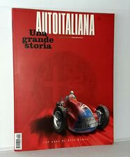Libro autoitaliana 110 usato  Corbetta