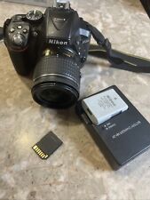 Nikon d5300 24.2mp for sale  Pittsburg