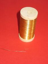 Ancienne bobine fil d'occasion  France