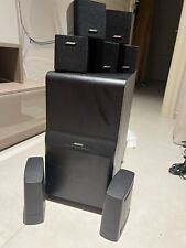 Acoustimass bose serie usato  Parma