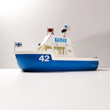 Playmobil geobra 3539 d'occasion  Corbigny