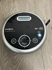 Insignia p5113 portable for sale  York