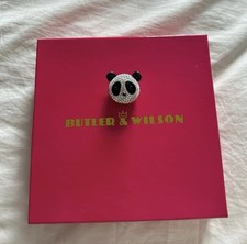 Butler wilson crystal for sale  DARTFORD