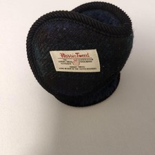 Silenciador de orelha Harris Tweed Beams menino moda clássica edição limitada raro cor comprar usado  Enviando para Brazil