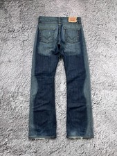 Vintage levis 512 d'occasion  Expédié en Belgium