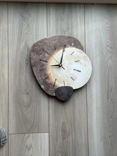 35cm wooden wall for sale  Los Angeles