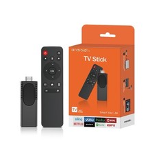 TV Stick wi-fi 6 Android 13 TV box 2.4/5g dual wifi 4k 2giga+16 Gb na sprzedaż  Wysyłka do Poland