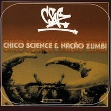 C.S.N.Z.(Dia) von Nacao Zumbi | CD | Zustand sehr gut na sprzedaż C.S.N.Z.(Dia) von Nacao Zumbi | CD | Zustand sehr gut na sprzedaż  Wysyłka do Poland