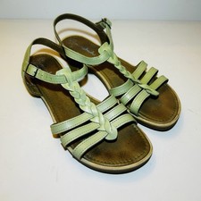 Moshulu wasabi leather for sale  NEWMARKET