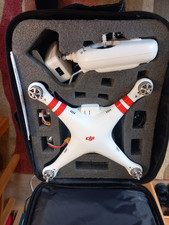 Dji phantom drone for sale  GLOUCESTER
