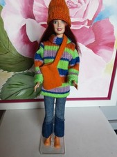Barbie midge pretty d'occasion Barbie midge pretty d'occasion  Saint-Pierre-du-Mont
