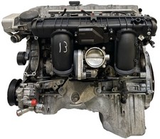 Motor bmw 5er gebraucht kaufen  Detmold