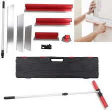 Kit lame ratissage d'occasion  Gray