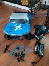 Ecx torment 2wd for sale  Plymouth