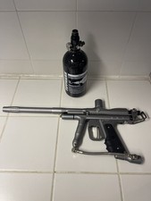 Untested wgp trilogy for sale  Dearborn Heights