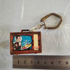 Porte clé vintage d'occasion  Lille-