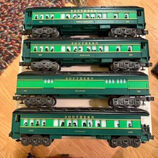 Lionel 29076 southern for sale  San Diego