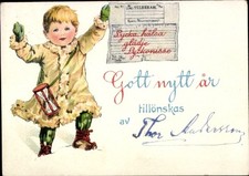 Glückwunsch neujahr kind gebraucht kaufen Glückwunsch neujahr kind gebraucht kaufen  Berlin