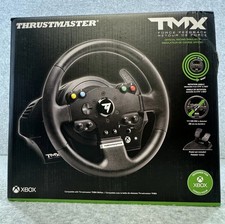 Thrustmaster tmx feedback d'occasion  Expédié en Belgium