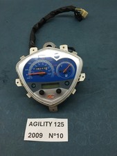 Strumentazione contachilometri usato Strumentazione contachilometri usato  Messina