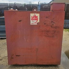 500 gallon hoover for sale  Cedarburg