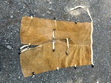 Protective welding leather for sale  Vashon