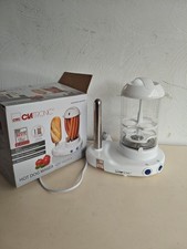 Clatronic hdm 3420 gebraucht kaufen  Viersen