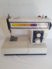 Toyota 2201 sewing for sale  BIRMINGHAM