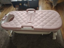 Foldable portable plastic for sale  WARRINGTON