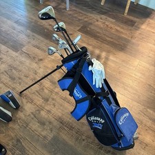 Callaway series golf for sale  Talala