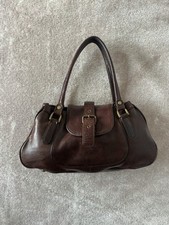 Barbour vintage brown for sale  NEWCASTLE