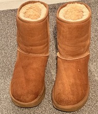 Used ugg boots. for sale  MAIDENHEAD