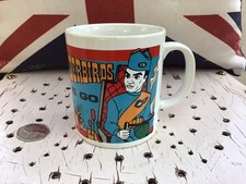 Vintage 1993 thunderbirds for sale  GAINSBOROUGH