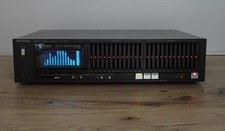 Technics sh8055 equalizer gebraucht kaufen  Metelen