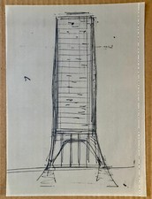 Jean prouvé 1957 d'occasion  Expédié en Belgium