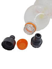 Flaschenadapter wasserraketen  gebraucht kaufen  Berlin