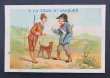 Chromo tour jacques d'occasion Chromo tour jacques d'occasion  Nantes-